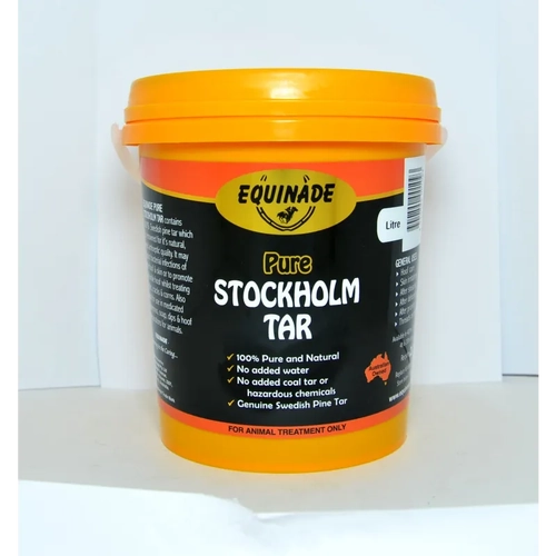 Equinade Stockholm Tar 20L *Spec Ord* 