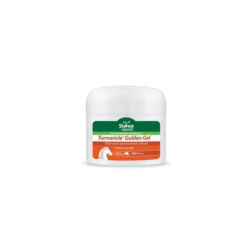 Equitec Turmericle Golden Balm 100Ml 