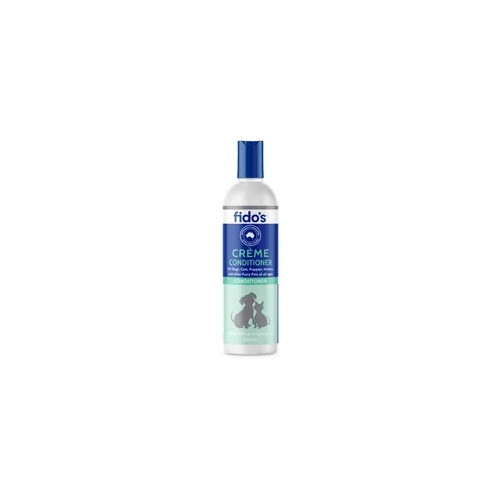 Fido'S Creme Conditioner 250Ml  