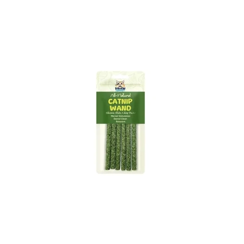 Freecat All Nature Catnip Wand 6Pcs 