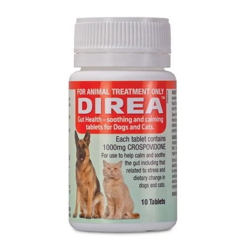 Direa 10Kg 10 Tablets  