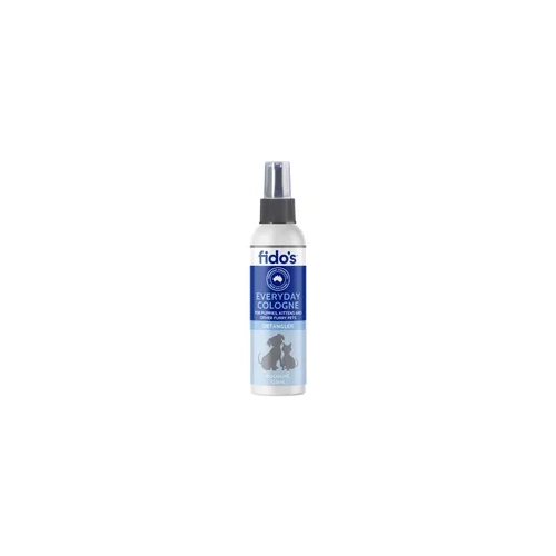 Fido'S Everyday Fresh Spritzer Spray 125Ml 