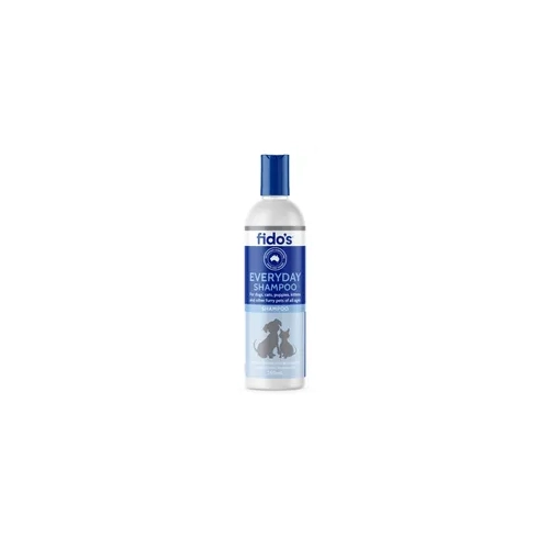 Fido'S Everyday Shampoo 250Ml  