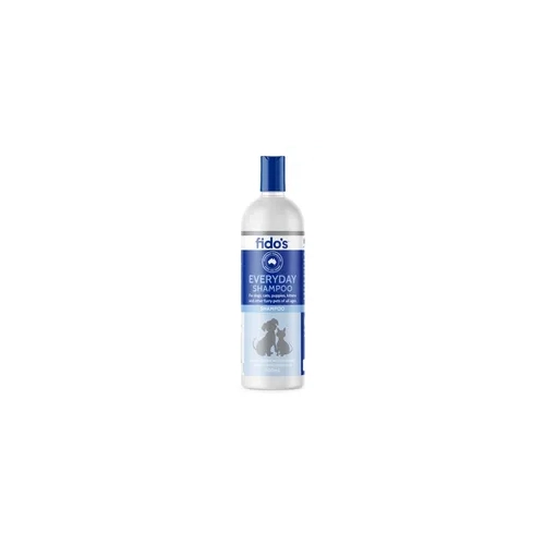 Fido'S Everyday Shampoo 500Ml  