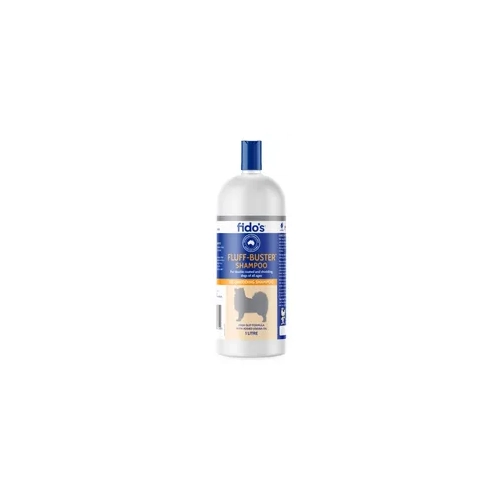 Fidos Fluff Buster Shampoo 1Lt  
