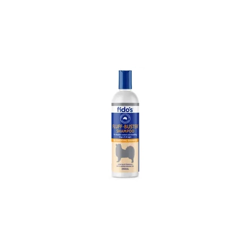 Fidos Fluff Buster Shampoo 250Ml 