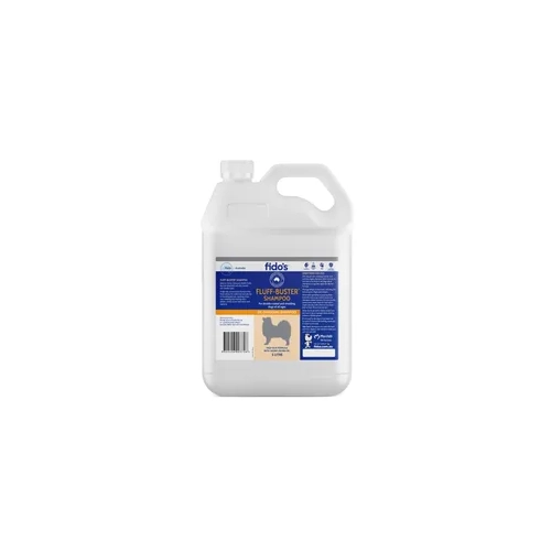 Fidos Fluff Buster Shampoo 5Lt  