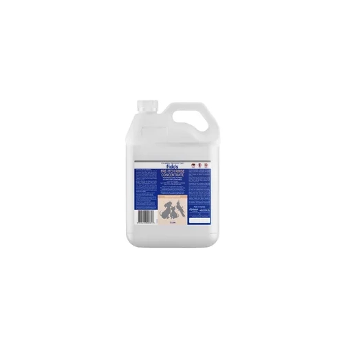 Fido'S Fre-Itch Rinse Concentrate 5L 