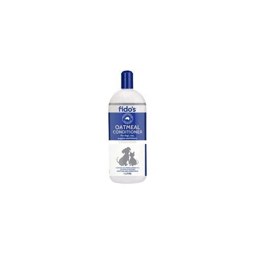 Fido'S Oatmeal Conditioner 1L  