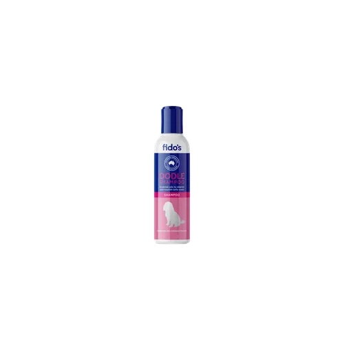 Fido'S Oodles Shampoo 250Ml  