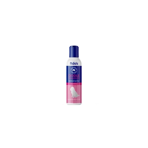 Fido'S Oodles Shampoo 500Ml  