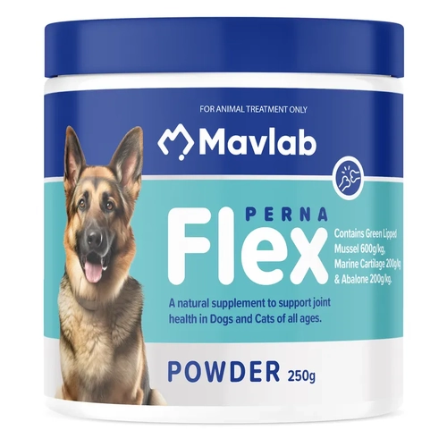 Pernaflex Powder 250G  
