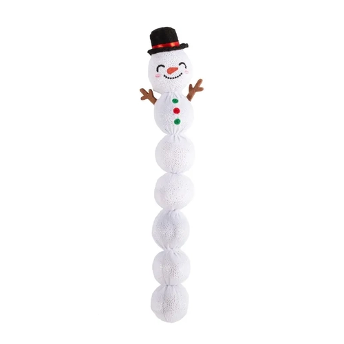 Fringe Studio A Jolly Cool Fellow Kicker Cat Toy Xmas