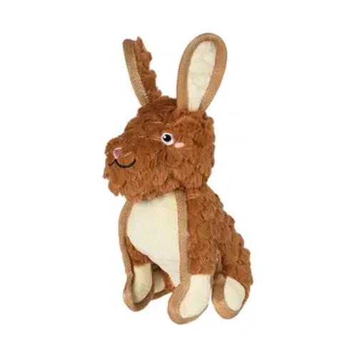Fringe Studio Ear To Be Hoppy Drbl Dog Toy