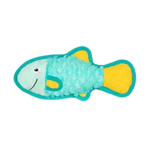Fringe Studio Fish You The Best Drbl Dog Toy