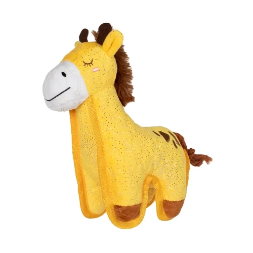 Fringe Studio Head Above The Rest Drbl Dog Toy