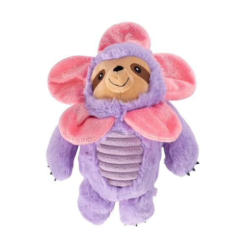 Fringe Studio I'Ll Grow On You Plush Dog Toy 