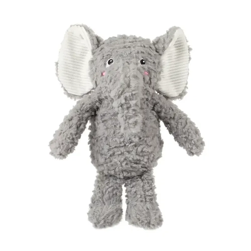 Fringe Studio Love You A Ton Plush Dog Toy