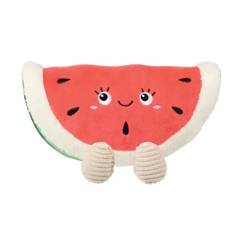 Fringe Studio Seed The Day Plush Dog Toy