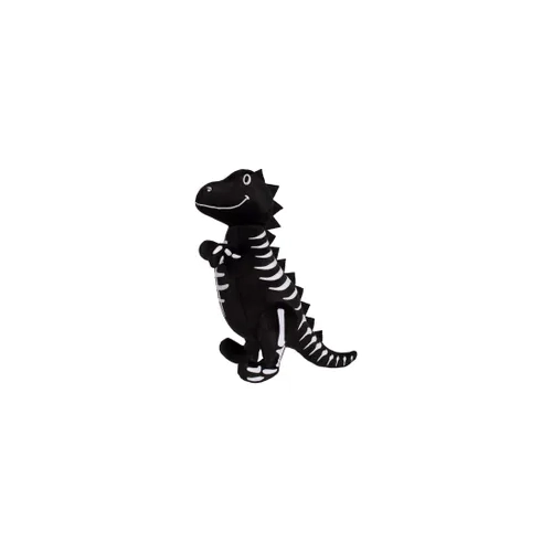 Fringe Studio Trick Rawr Treat Plush Dog Toy Halloween