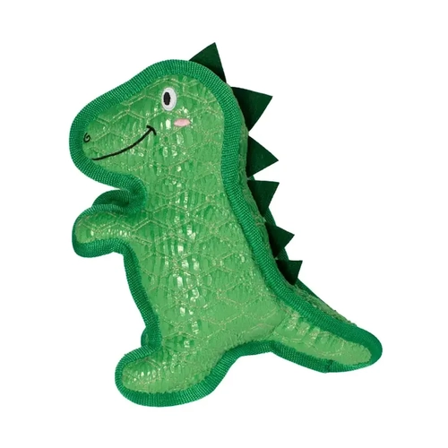 Fringe Studio T Wrecks Drbl Dog Toy