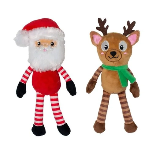 Fringe Studio Christmas Friends At Frost Sight **** 
