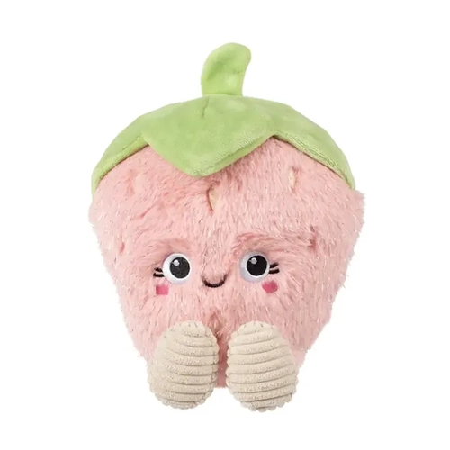 Fringe Studio Youre My Jam Plush Dog Toy