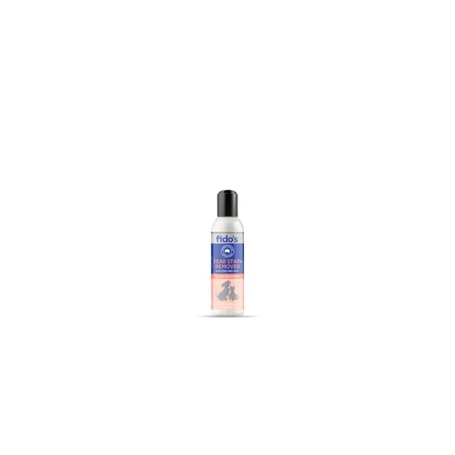 Fido'S Tear Stain Remover 125Ml 