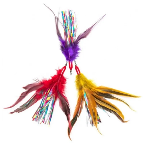 Go Cat Sparkling Kitty Duster Attachment