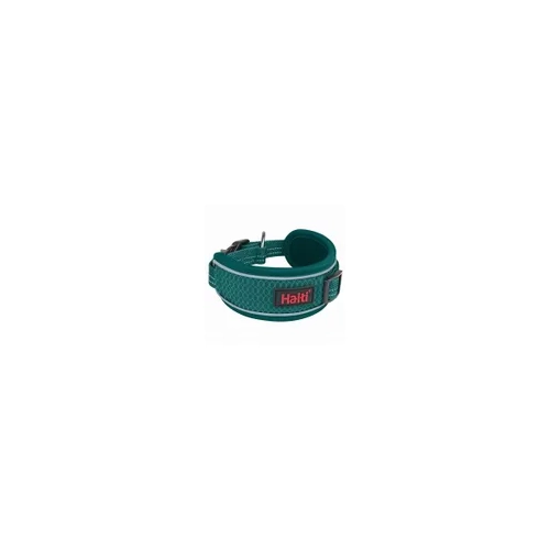 Halti Anatomy Collar Teal Small