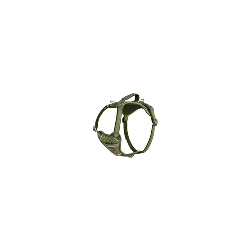 Halti Anatomy Harness Green X-Large