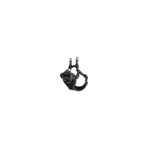 Halti Anatomy Puppy Harness Grey Xx-Small
