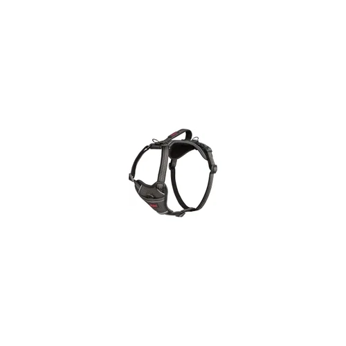 Halti Anatomy Harness Grey X-Small