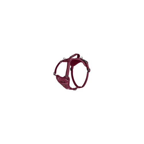 Halti Anatomy Harness Magenta Medium
