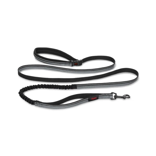 Halti Active Lead Black Large  