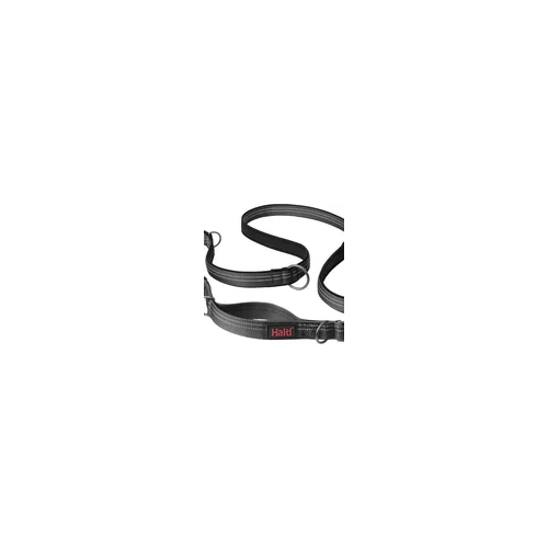 Halti Anatomy Multi Lead Grey Large
