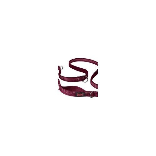 Halti Anatomy Multi Lead Magenta Small