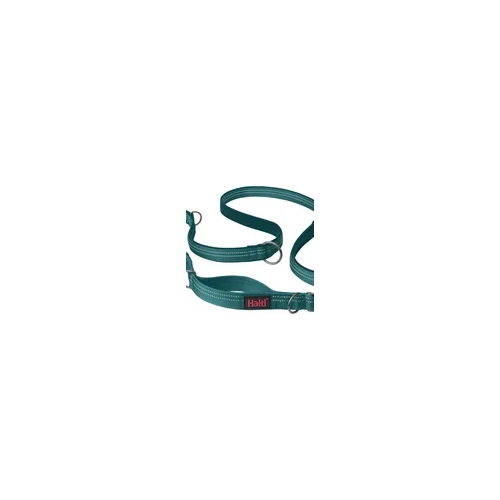 Halti Anatomy Multi Lead Teal Small