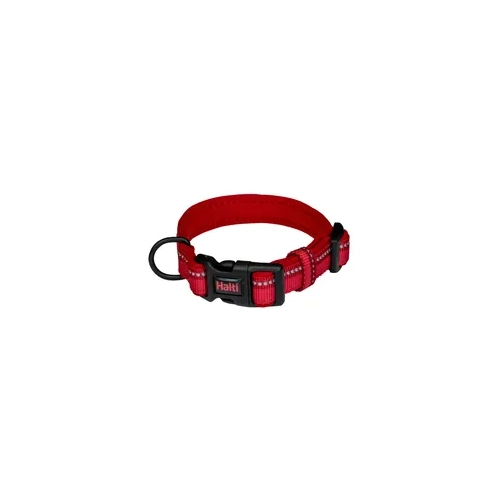Halti Comfort Collar Red Small  