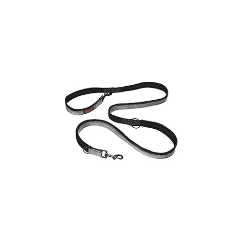 Halti Double Ended Lead Black Small 