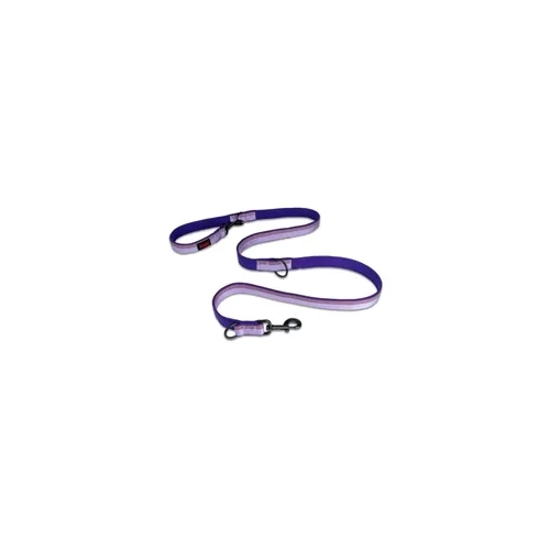 Halti Double Ended Lead Purple Large 