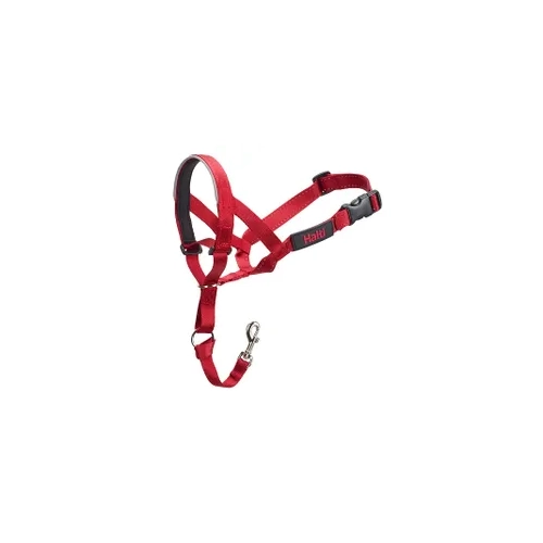 Halti Headcollar Red Size 2  