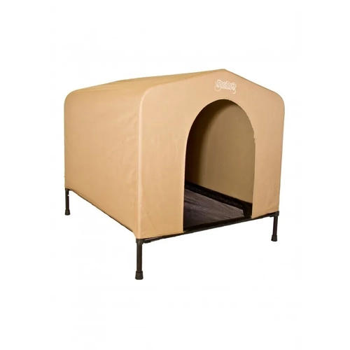 Dog Den Canvas Kennel Small  