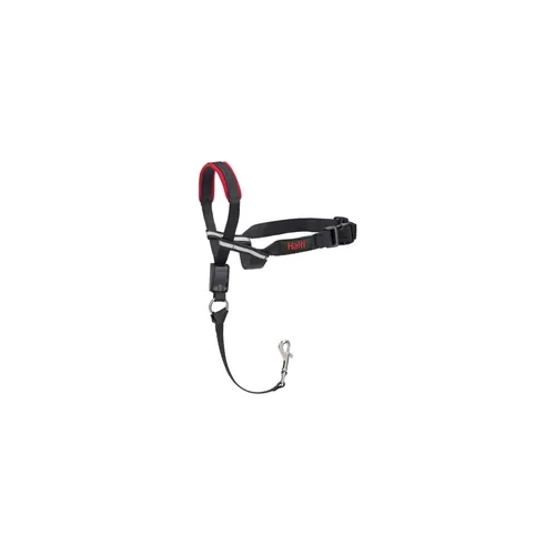 Halti Optifit Black Medium  