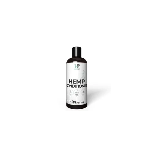 Hemp Pet Hemp Botanical Equine Conditioner 500Ml 