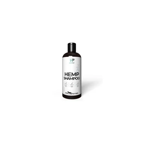 Hemp Pet Hemp Botanical Equine Shampoo 500Ml 