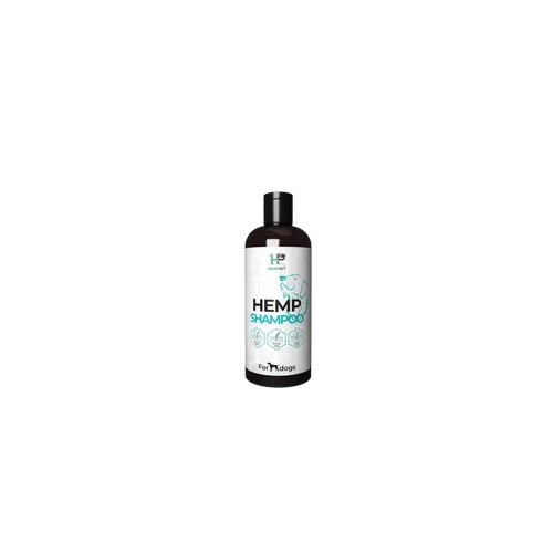Hemp Pet Dog Shampoo 250Ml  