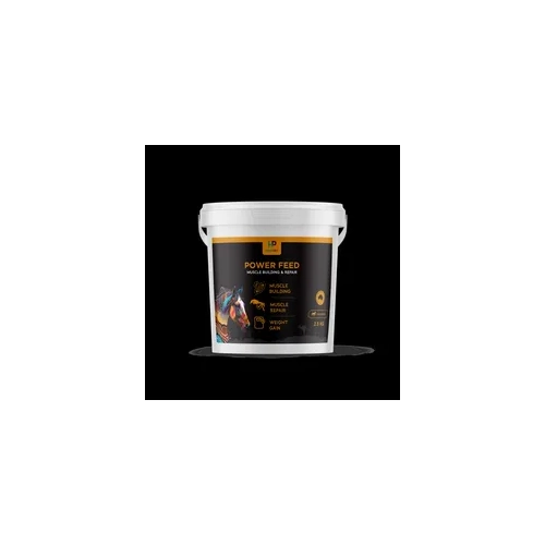 Hemp Pet Power Feed 2.5Kg  