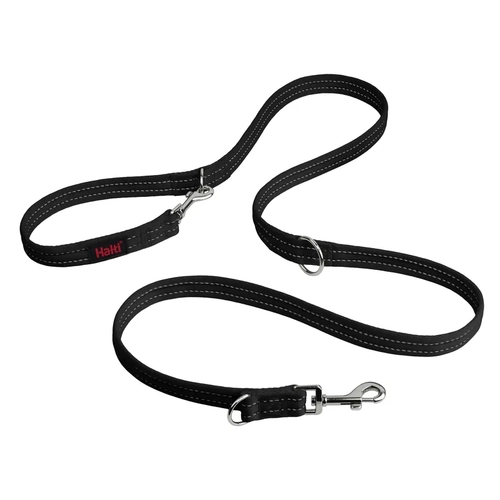 Halti Training Lead Black Small 