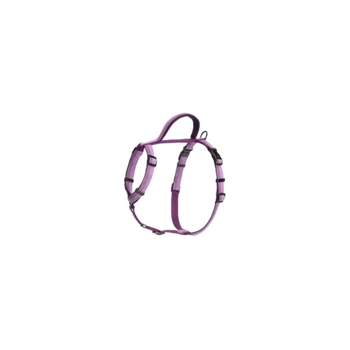 Halti Walking Harness Purple Medium 